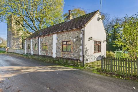 Property for auction in Norfolk