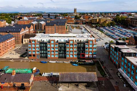 Property for auction in Gloucestershire