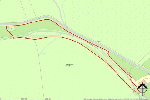 Property for auction in Cumbria