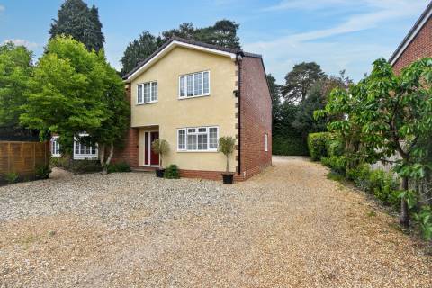 Property for auction in Berkshire