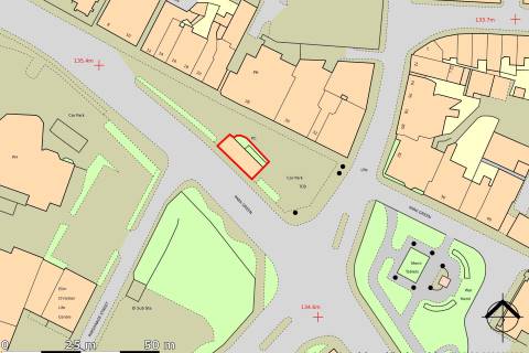 Property for auction in Cheshire