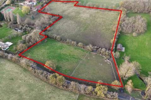 Property for auction in Essex