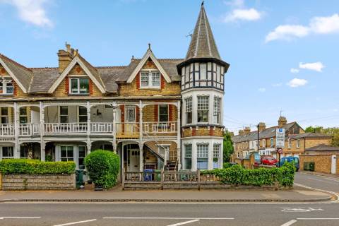 Property for auction in Oxfordshire