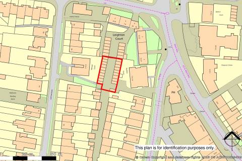 Property for auction in Hertfordshire