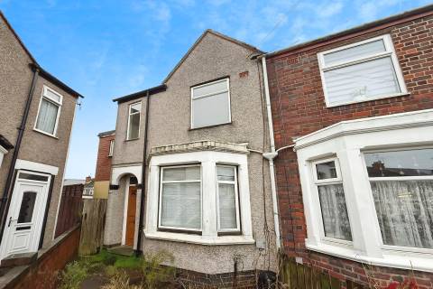 Property for auction in West Midlands