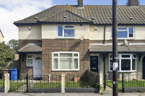 Property for auction in East Yorkshire