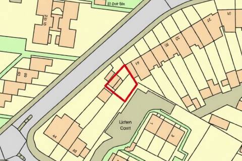Property for auction in Essex