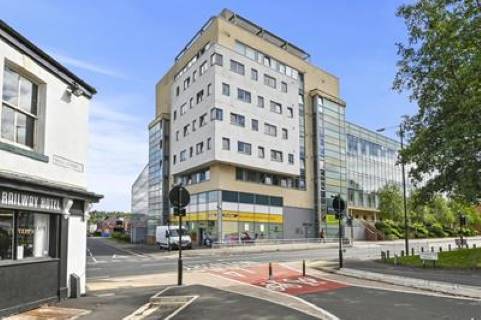 Property for auction in South Yorkshire