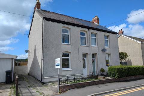 Property for auction in West Glamorgan
