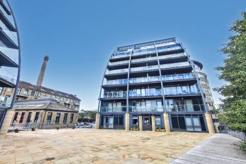 Property for auction in West Yorkshire