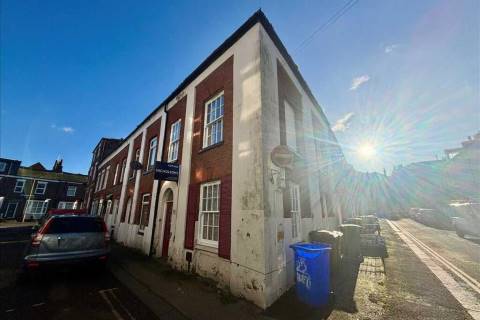 Property for auction in North Yorkshire