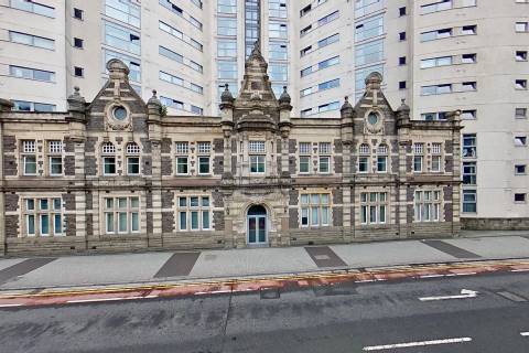 Property for auction in South Glamorgan