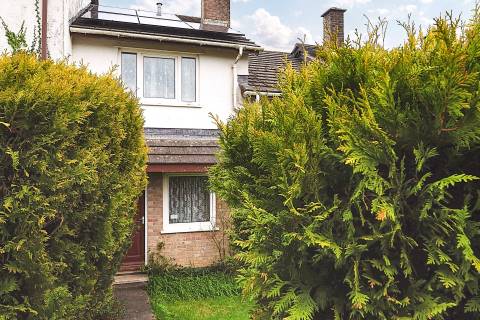 Property for auction in Cornwall