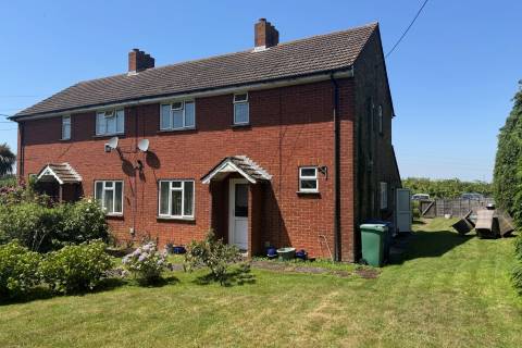 Property for auction in Kent