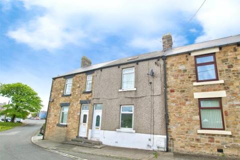 Property for auction in County Durham