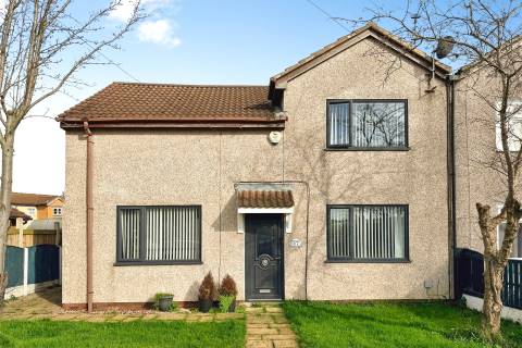Property for auction in South Yorkshire