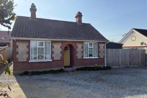 Property for auction in Norfolk