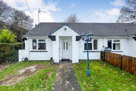 Property for auction in Devon