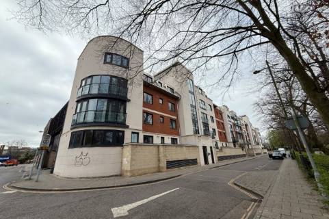 Property for auction in Norfolk