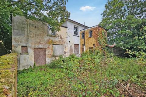 Property for auction in Hampshire