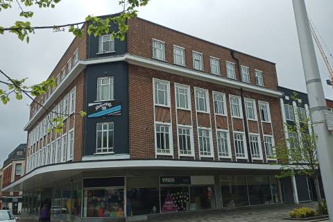 Property for auction in West Glamorgan