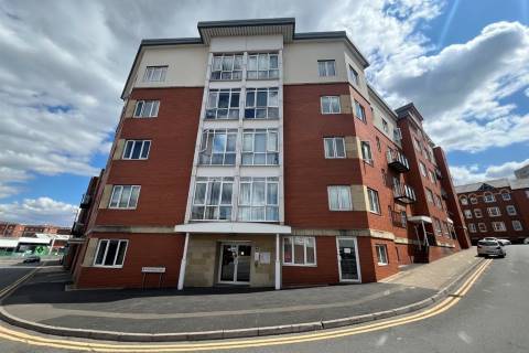 Property for auction in West Midlands