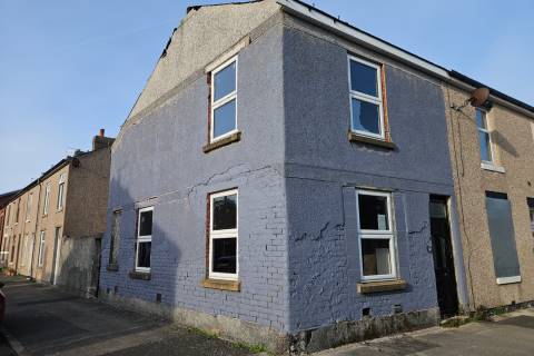 Property for auction in Lancashire