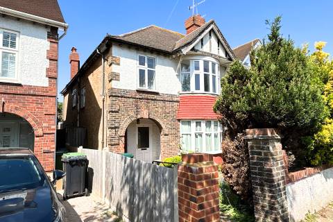 Property for auction in East Sussex
