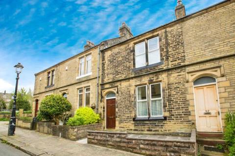 Property for auction in West Yorkshire