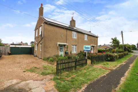 Property for auction in Cambridgeshire