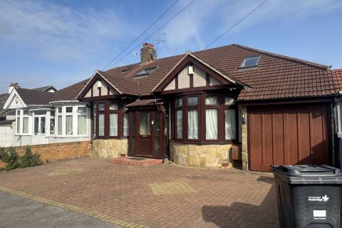 Property for auction in Essex