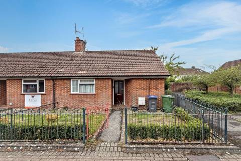 Property for auction in Wiltshire