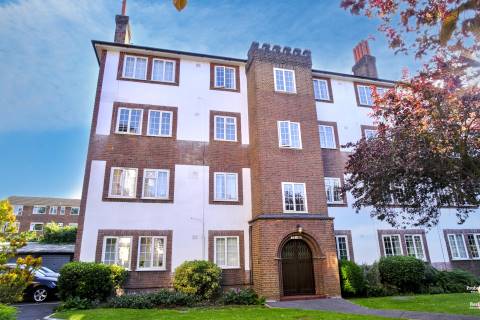 Property for auction in Surrey