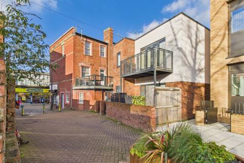 Property for auction in Avon