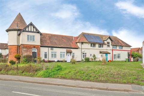 Property for auction in Norfolk