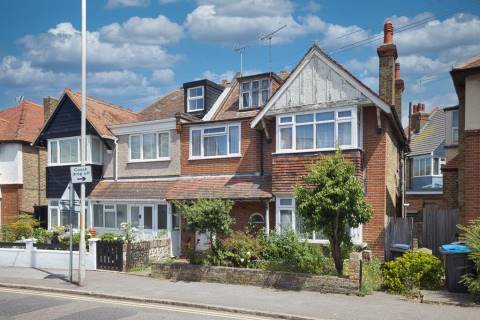 Property for auction in Kent