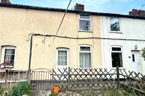 Property for auction in Nottinghamshire