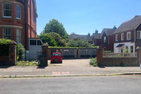 Property for auction in East Sussex