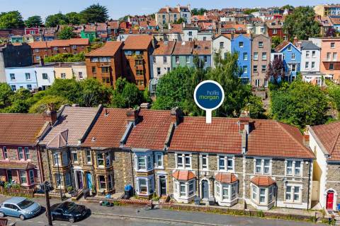 Property for auction in Avon