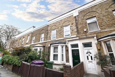 Property for auction in London