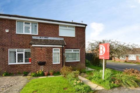 Property for auction in South Yorkshire