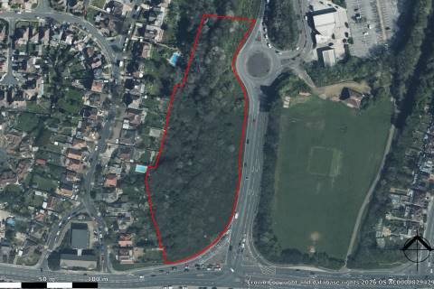 Property for auction in East Sussex