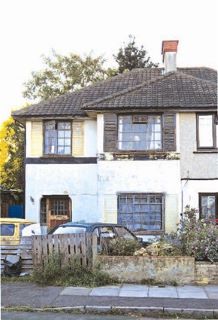 Property for auction in Surrey