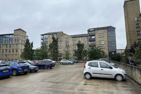 Property for auction in West Yorkshire
