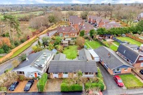 Property for auction in Berkshire