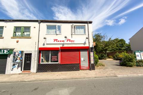 Property for auction in County Durham