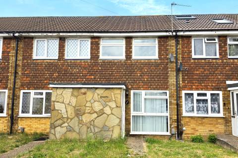 Property for auction in Middlesex