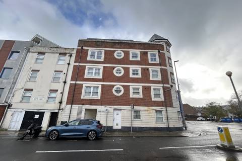 Property for auction in Hampshire