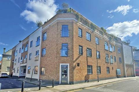 Property for auction in Middlesex