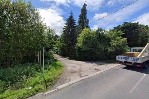 Property for auction in Kent